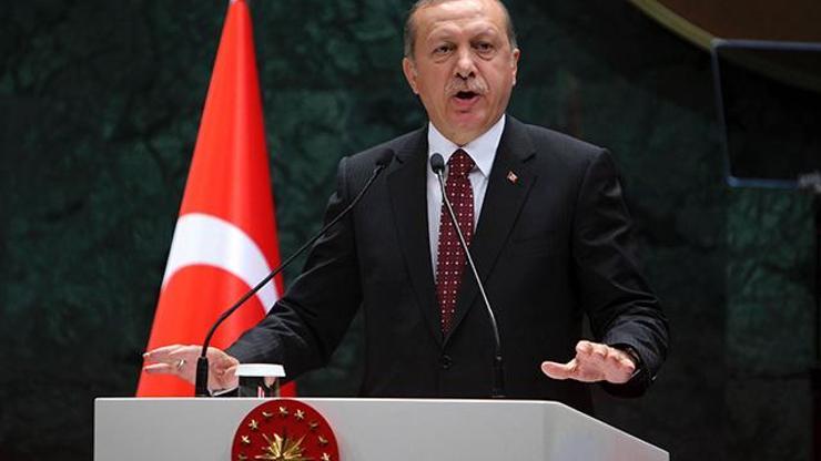 Erdoğan Cem Özdemir ve Kılıçdaroğlunu eleştirdi