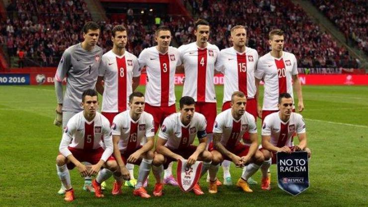 Polonya - C Grubu - Euro 2016