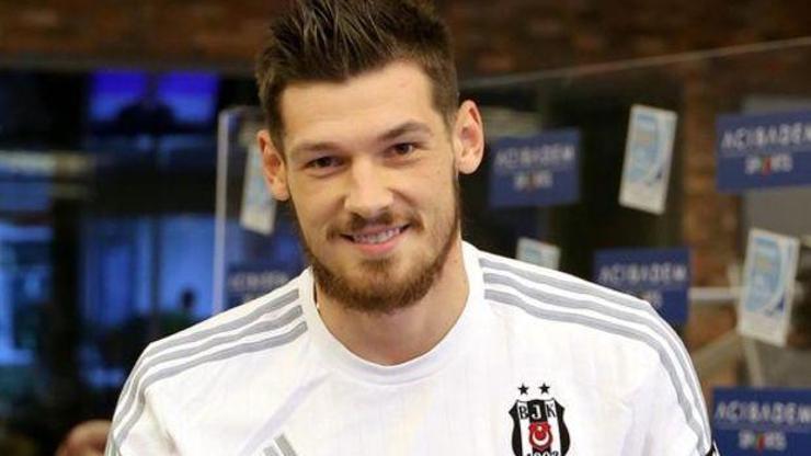 Denys Boyko Beşiktaştan ayrıldı, Ukraynaya transfer oldu