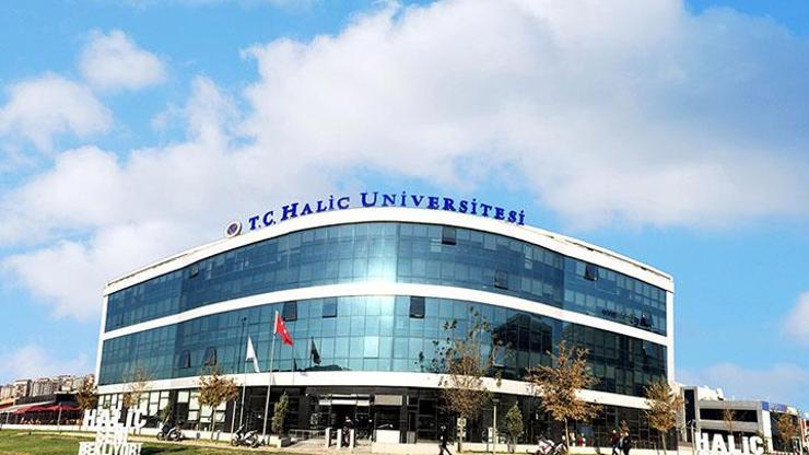 YÖK, Haliç Üniversitesi yönetimini görevden aldı