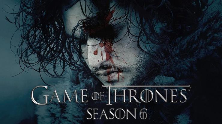 Game of Thrones 6. Sezon 4. bölüm nefes kesti 5. bölüm fragmanı yayınlandı