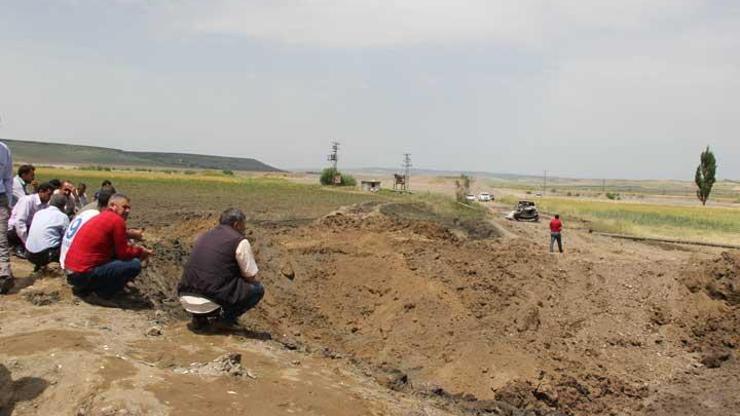 Diyarbakırdaki patlamada 13 kişinin öldüğü kesinleşti