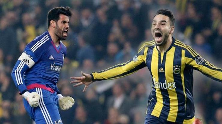 Fenerbahçe'nin Volkan'ları ameliyat olacak Fenerbahçe'nin Volkan'ları ameliyat olacak