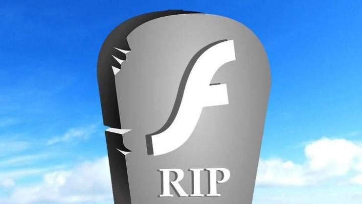 Google Chrome Flash desteği sonlanıyor