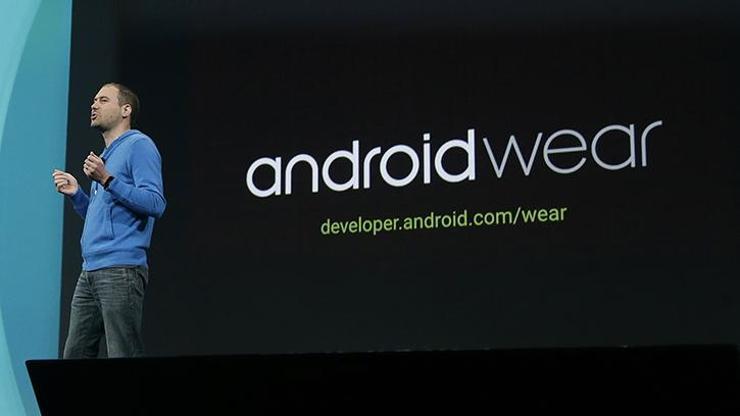 Android Wear 2.0 ertelendi