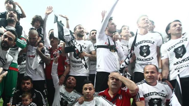 İşte Beşiktaşın şampiyonluk kutlama programı