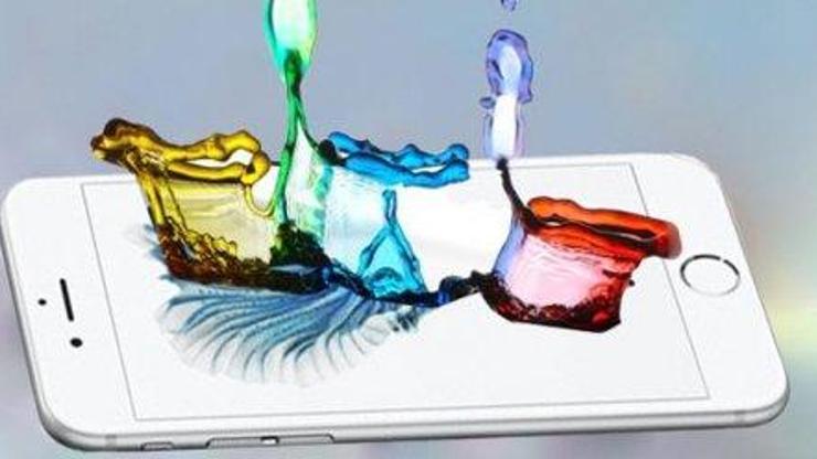 Samsung, iPhone için AMOLED ekran paneli üretecek