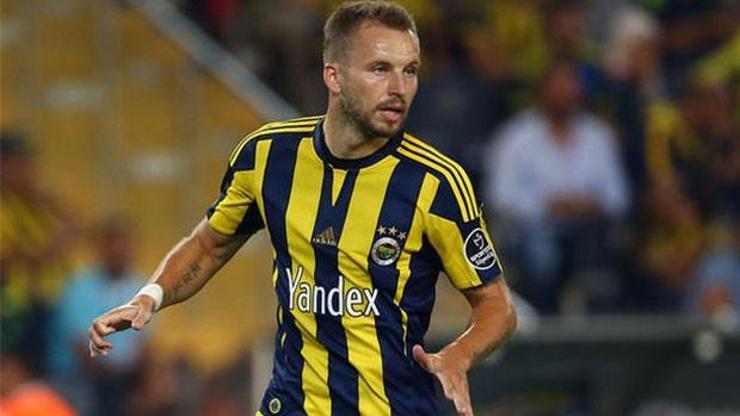 Fenerbahçeli Kadlec Sparta Praga transfer oldu