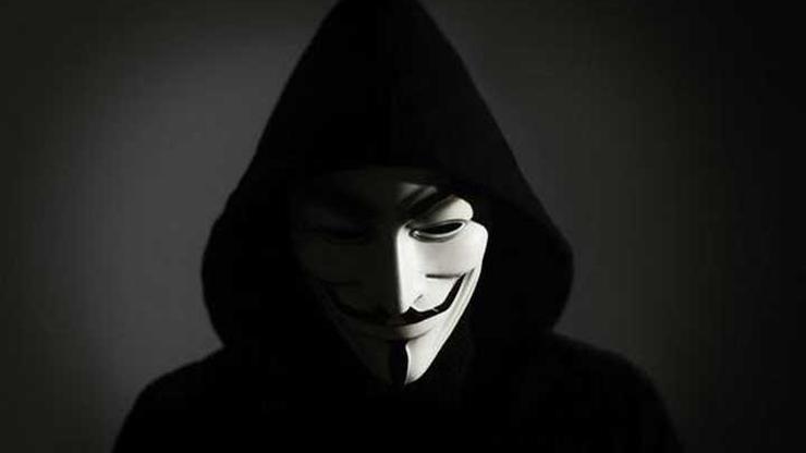 Anonymous davası başladı