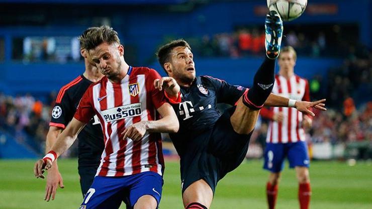 Atletico Madrid herkesin peşinden koştuğu adama imza attırdı