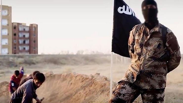 IŞİDin istihbarat sorumlusu öldürüldü