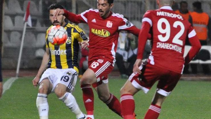 Fenerbahçe sezonu beraberlikle kapadı