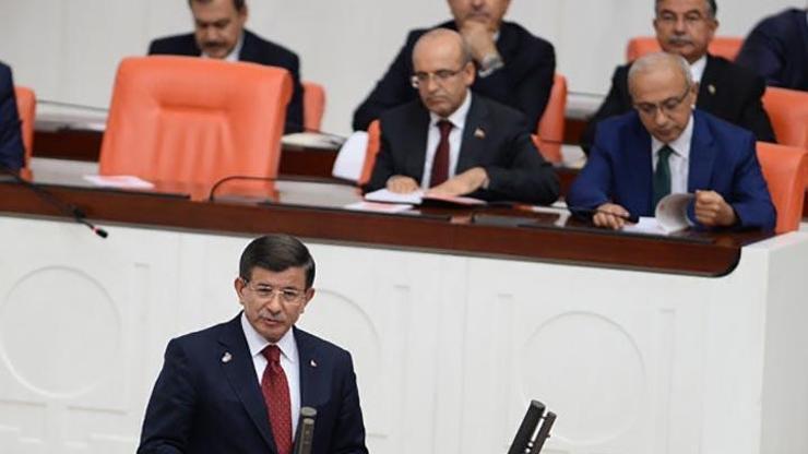 Davutoğlu hükümetinin son atamaları Resmi Gazetede