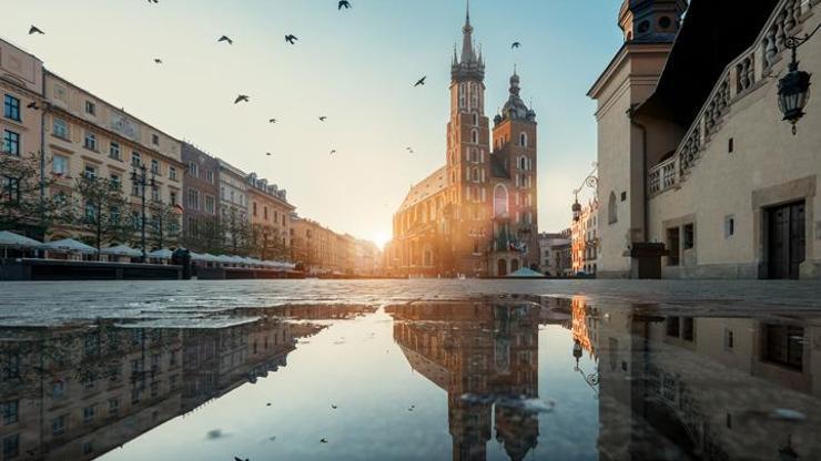 Polonyada 1300 sokağın ismi değiştirilecek