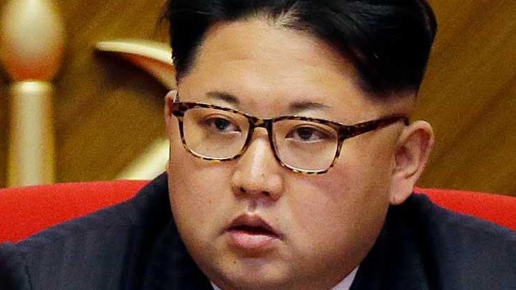Kim Jong Un kız kardeşine koca arıyor