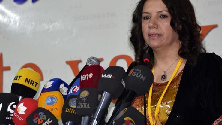 HDPli Irmak uyardı: Meclisi terk edersek...