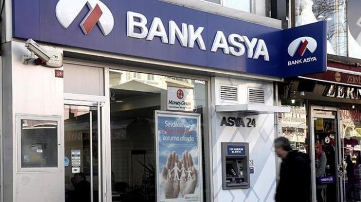 Asya Katılım Bankası hisseleri satışa çıkıyor