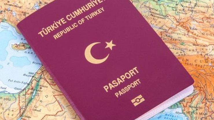 Türkiyeden Ukraynaya pasaportsuz seyahat başlıyor
