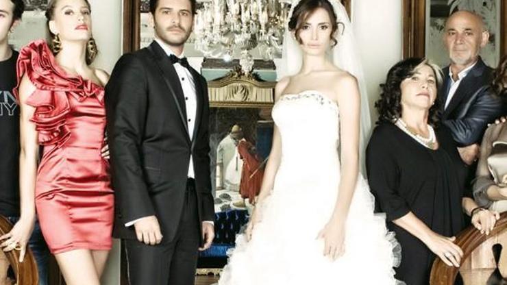 Serenaydan oyuncu olmaz diyordum