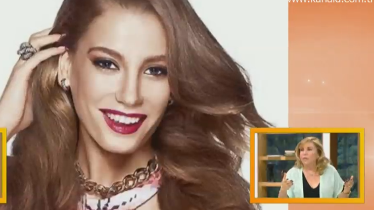 Oyuncu Gül Onat’tan Serenay Sarıkaya yorumu
