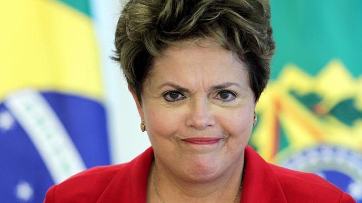 Brezilya yolsuzlukla sarsılıyor