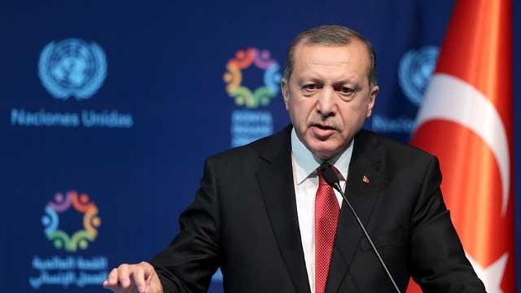 Cumhurbaşkanı Erdoğandan yeni kabine değerlendirmesi