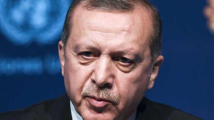 YSKdan Erdoğanın diplomasıyla ilgili karar