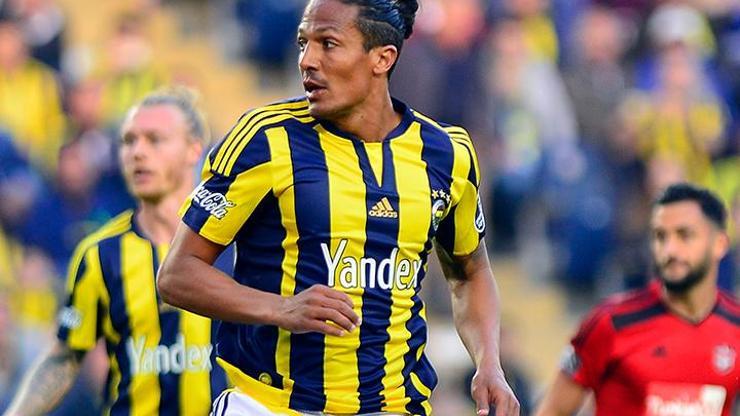 Bruno Alves 1 yıl daha Fenerbahçede