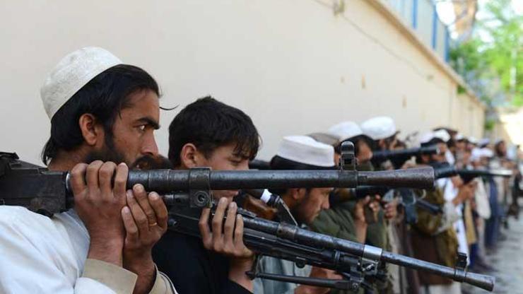 Talibanın yeni lideri Hebetullah Ahunzada oldu