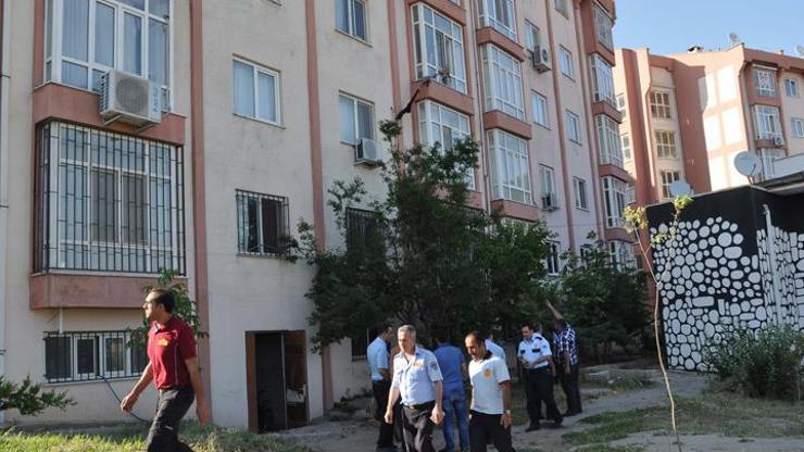 3. kattan ölümüne kaçış
