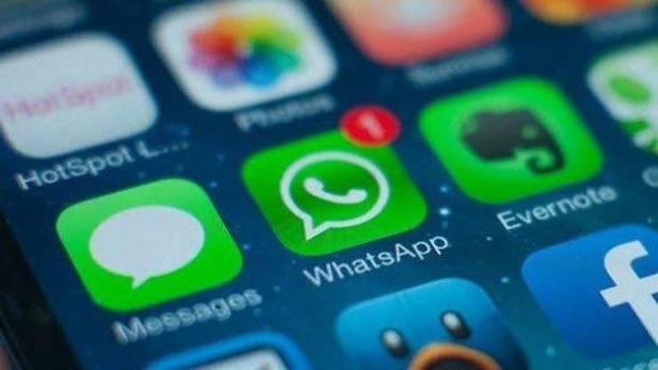 Whatsapp kullananlar bu tuzağa dikkat