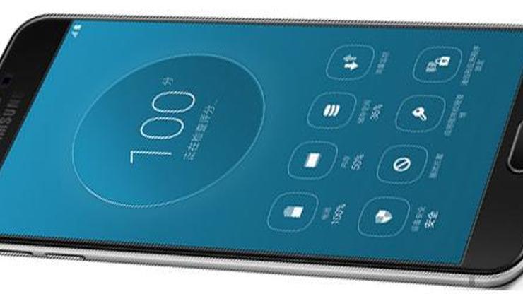 Samsung Galaxy C5 resmi olarak duyuruldu