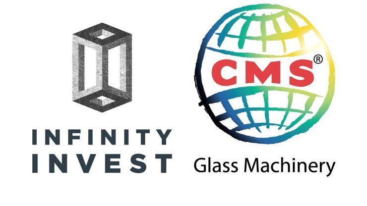 CMS ve Infinity cam sektöründe global oyuncu olma yolunda