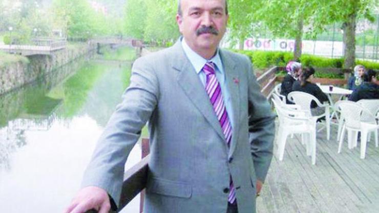 MHPli meclis üyesine ikinci silahlı saldırı