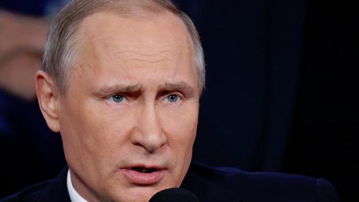 Putine ABDli 35 diplomat sınır dışı edilsin teklifi