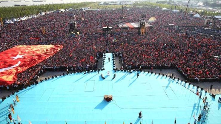 İstanbulun fethinin 563üncü yıldönümü törenlerinden kareler