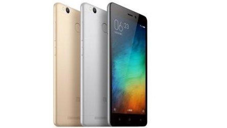 Xiaomi Redmi 3A sertifika alırken görüldü - Teknoloji Haberleri