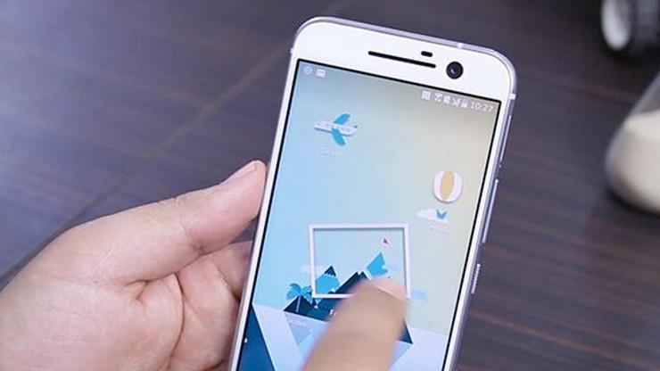 HTC 10 video inceleme