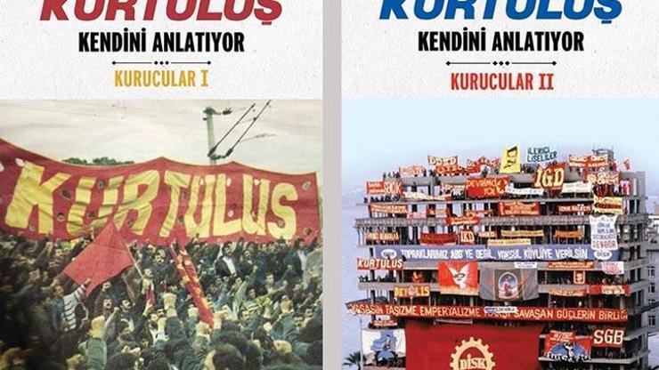 Kurucuları Kurtuluşu anlattı