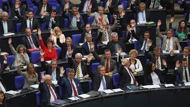 Almanya Meclisindeki Ermeni Soykırımı Tasarısının tam metni