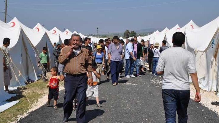 Valilik açıkladı: Tuncelide sığınmacı kampı kurulmuyor