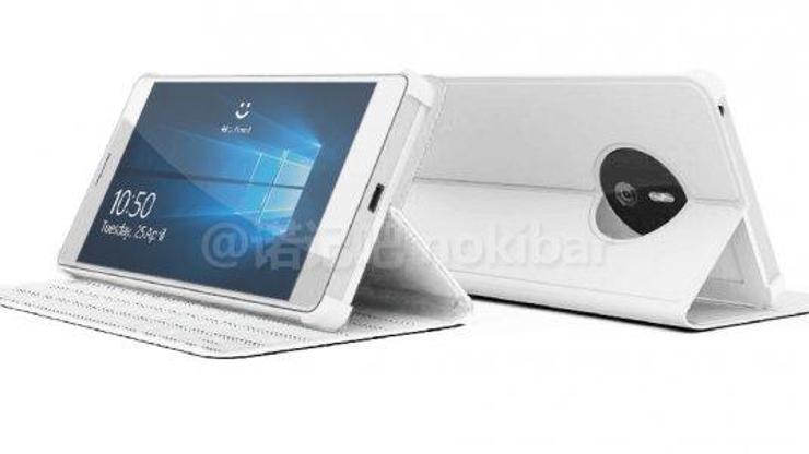 Surface Phone’un yeni görüntüsü