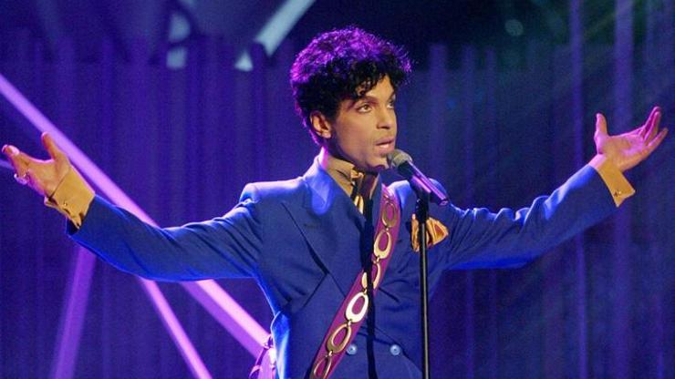 Ünlü şarkıcı Princein ölüm nedeni belli oldu