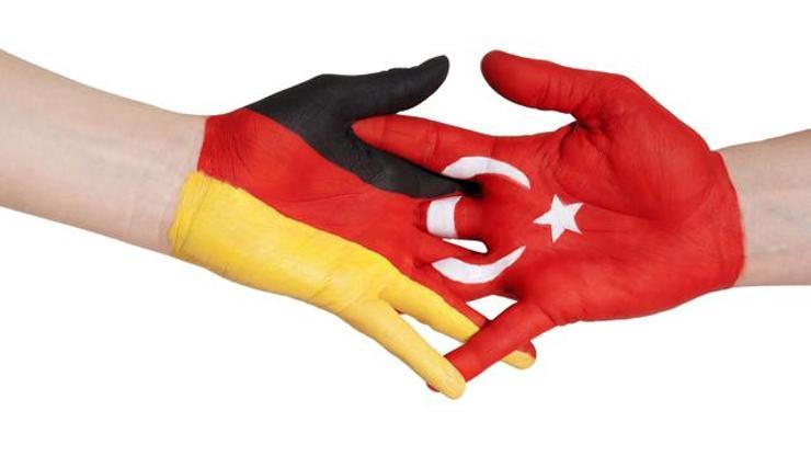Almanya ile ekonomik ilişkiler nasıl