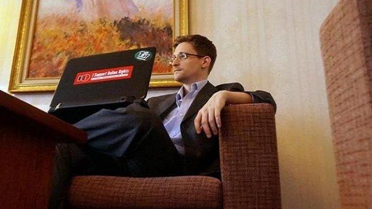 Edward Snowden çatlağı büyüyor