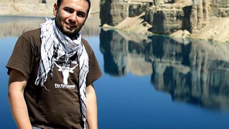 Ödüllü Amerikalı gazeteci Taliban saldırısında öldü