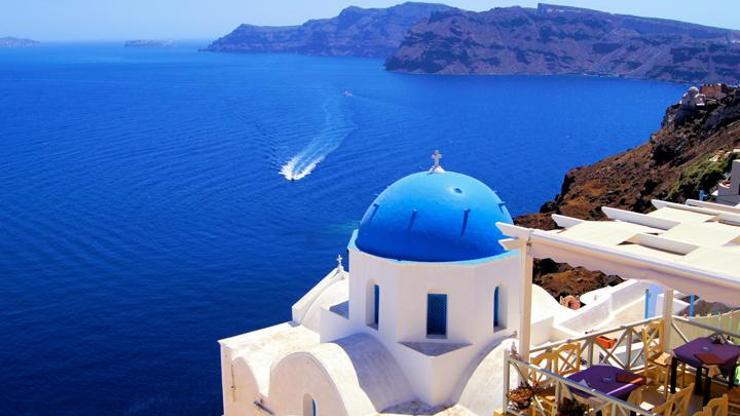 Yunanistandan Türk turiste yüzde 20lik onur konuğu indirimi