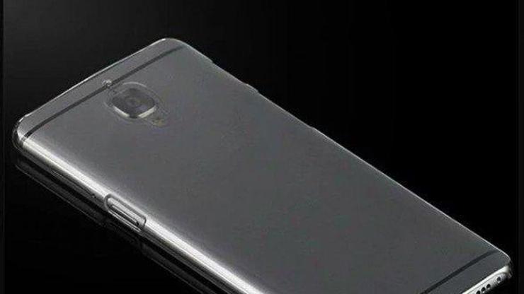 OnePlus 3’ten yeni görüntüler ve bilgiler