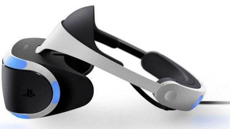 Sony 10 yeni PS VR oyunu hazırlığında