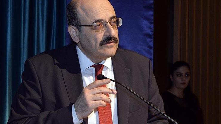 YÖK Başkanı akademisyenleri Ermeni meselesiyle ilgili göreve çağırdı